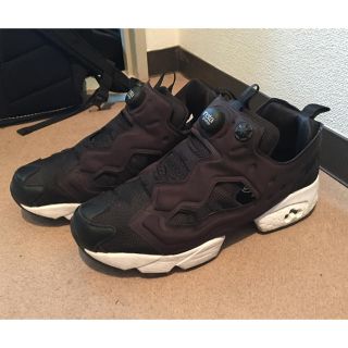 リーボック(Reebok)のリーボックINSTA PUMP FURY OGインスタ ポンプフューリー(スニーカー)