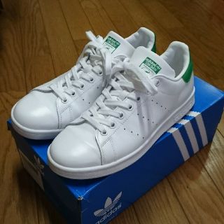 アディダス(adidas)のさおたん様 専用(スニーカー)