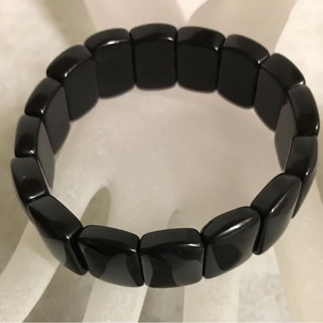 ☆数量限定☆セールご奉仕品♡【破邪の石♢20×14.5mm黒水晶 ☆数量限定☆セールご奉仕品♡【破邪の石♢20×14.5mm黒水晶