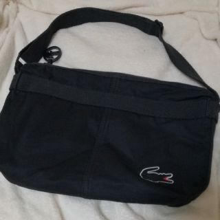 ラコステ(LACOSTE)のLACOSTE　ショルダー(ショルダーバッグ)