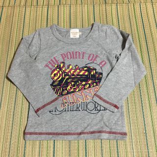 ショコラフィネローブ(chocol raffine robe)の長袖Tシャツ(Tシャツ/カットソー)