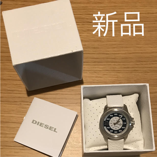 DIESEL(ディーゼル)のDIESEL 腕時計 DZ1741 メンズの時計(腕時計(アナログ))の商品写真
