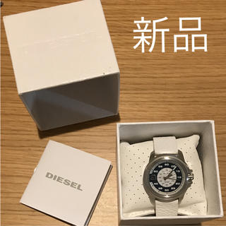 ディーゼル(DIESEL)のDIESEL 腕時計 DZ1741(腕時計(アナログ))