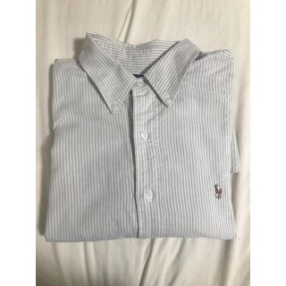 ラルフローレン(Ralph Lauren)の【値下げしました】ラルフ・ローレン 長袖シャツ(シャツ)