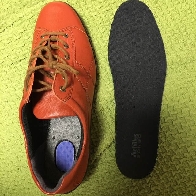 Achilles(アキレス)のアキレス ソルボ レディースの靴/シューズ(スニーカー)の商品写真