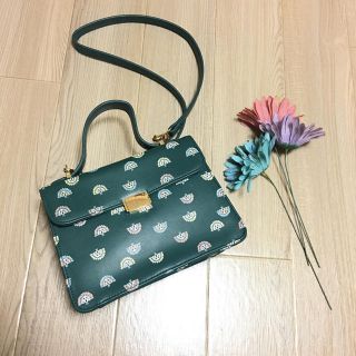 リリーブラウン(Lily Brown)の10/4まで＊ゆきじ様専用(ショルダーバッグ)