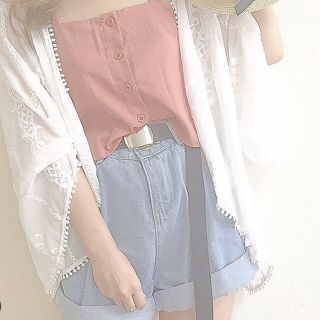 ザラ(ZARA)のレンガ色 2点セット！セットアップ テラコッタカラー(セット/コーデ)