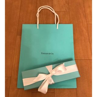 ティファニー(Tiffany & Co.)のTiffany ティファニー ボールペン 新品未開封(ペン/マーカー)