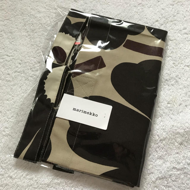 marimekko(マリメッコ)のマリメッコ∞marimekko∞新色∞エコバッグ レディースのバッグ(エコバッグ)の商品写真