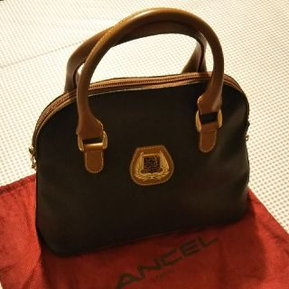 ランセル(LANCEL)のまっきーさん専用 LANCEL 2ウェイショルダーバッグ(ショルダーバッグ)