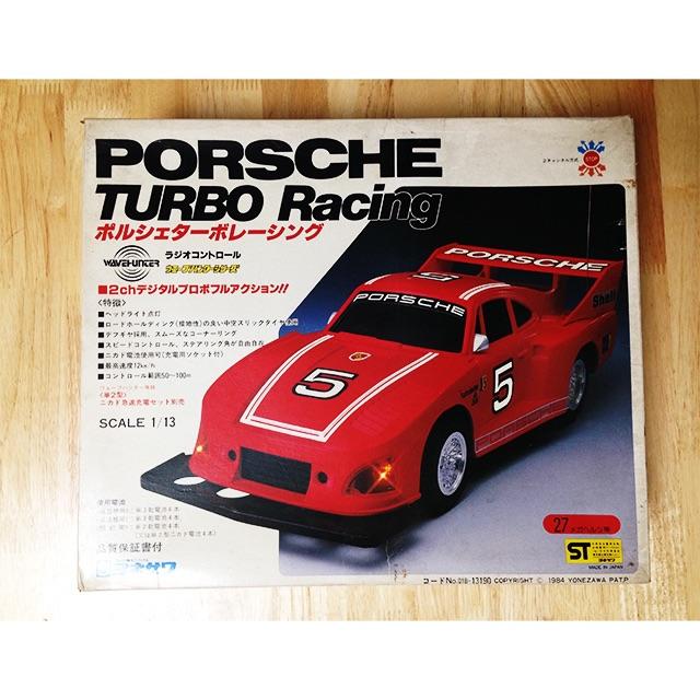 ヨネザワ ラジコン ポルシェターボ ジャンク品の通販 by お ヨネザワ ラジコン ポルシェターボ ジャンク品の通販 by お