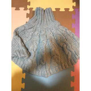 ネクスト(NEXT)のmermaid様専用 next kids knit(ニット/セーター)