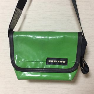 フライターグ(FREITAG)のフライターグ FREITAG ショルダーバッグ(メッセンジャーバッグ)