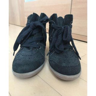 Isabel Marant(スニーカー)のフリマアイテム一覧 Isabel Marant(スニーカー)のフリマアイテム一覧