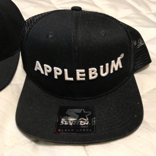 アップルバム(APPLEBUM)のapplebum (キャップ)