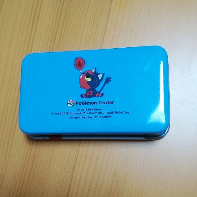 ポケモン Pokemon Time キラキラ缶コレクション ニャビーの通販 By Shop ポケモンならラクマ ポケモン Pokemon Time キラキラ缶コレクション ニャビーの通販 By Shop ポケモンならラクマ