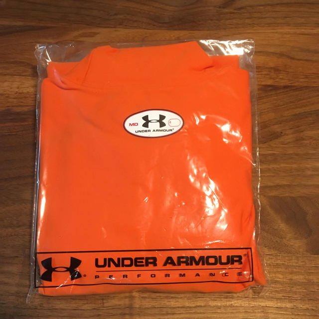 UNDER ARMOUR(アンダーアーマー)のアンダーアーマー UA CGコンプレッション メンズのトップス(Tシャツ/カットソー(七分/長袖))の商品写真