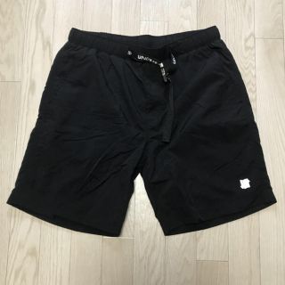 アンディフィーテッド(UNDEFEATED)のUNDEFEATED SWIM TRUNK(50003)(ショートパンツ)