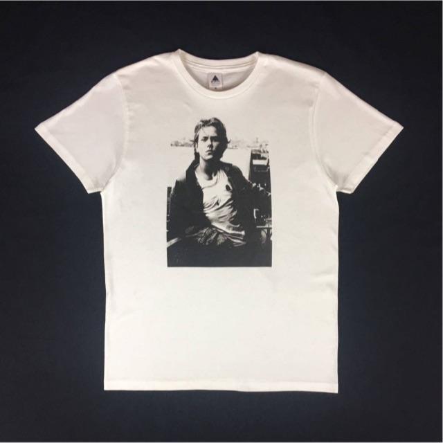 新品 リヴァーフェニックス Tシャツ S M L XL 映画 スタンドバイミー