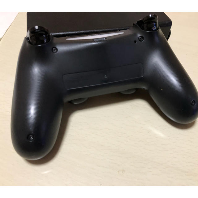 PlayStation4(プレイステーション4)のPS4 コントローラー 専用 エンタメ/ホビーのゲームソフト/ゲーム機本体(家庭用ゲーム機本体)の商品写真