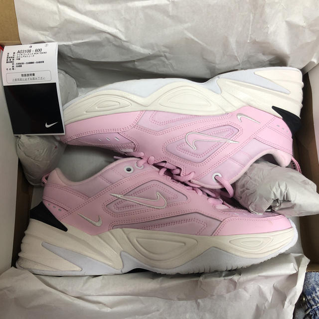 NIKE M2K Tekno テクノ