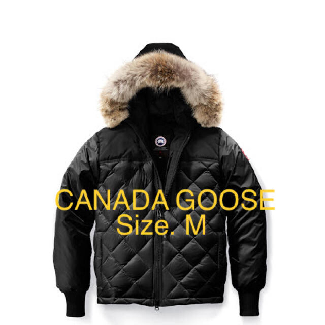 Canada goose カナダグース ダウンジャケット | フリマアプリ ラクマ