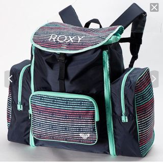 ロキシー(Roxy)のロキシー ROXY 修学旅行 リュック  バックパック(リュックサック)