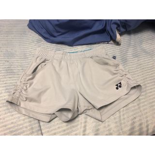 ヨネックス(YONEX)のヨネックスショートパンツ(ショートパンツ)