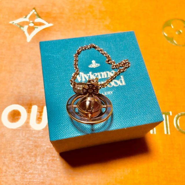 Vivienne Westwood プリカジュール ブレスレット-