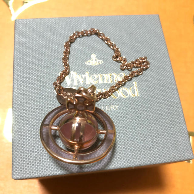 Vivienne Westwood プリカジュール ブレスレット-