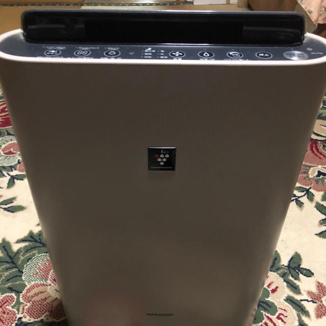 新品SHARP シャープ 加湿空気清浄機 KC-70E9 W - bookteen.net 新品SHARP シャープ 加湿空気清浄機 KC-70E9 W - bookteen.net