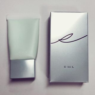 アールエムケー(RMK)のRMK コントロールカラーN(コントロールカラー)