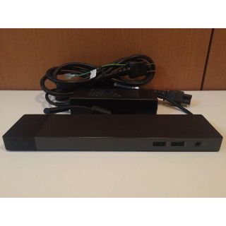 ヒューレットパッカード(HP)の【中古美品】HP Elite 90W Thunderbolt 3 ドック(PC周辺機器)