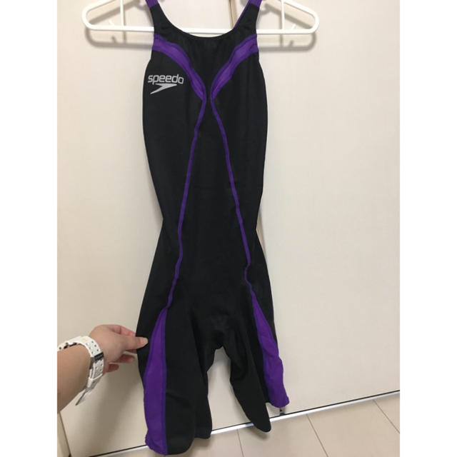 SPEEDO(スピード)のののん様専用☆SPEED☆競泳水着☆ スポーツ/アウトドアのスポーツ/アウトドア その他(マリン/スイミング)の商品写真