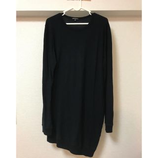 アンドゥムルメステール(Ann Demeulemeester)のANN DEMEULEMEESTER ニット(ニット/セーター)