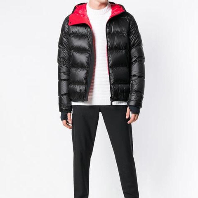 最終値下げ】MONCLER GRENOBLE モンクレール グルノーブル