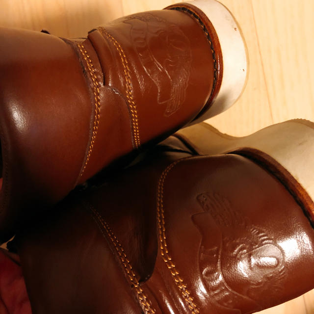 KKOK(コック)のkkok コック ブリード スニーカー ホースハイド メンズの靴/シューズ(スニーカー)の商品写真