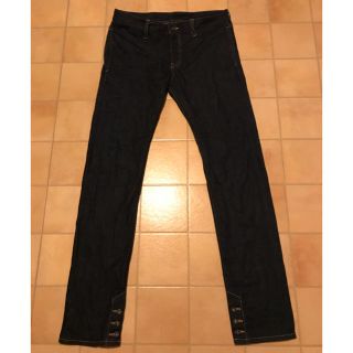 グラム(glamb)の【中古】glamb Jasper denim(デニム/ジーンズ)