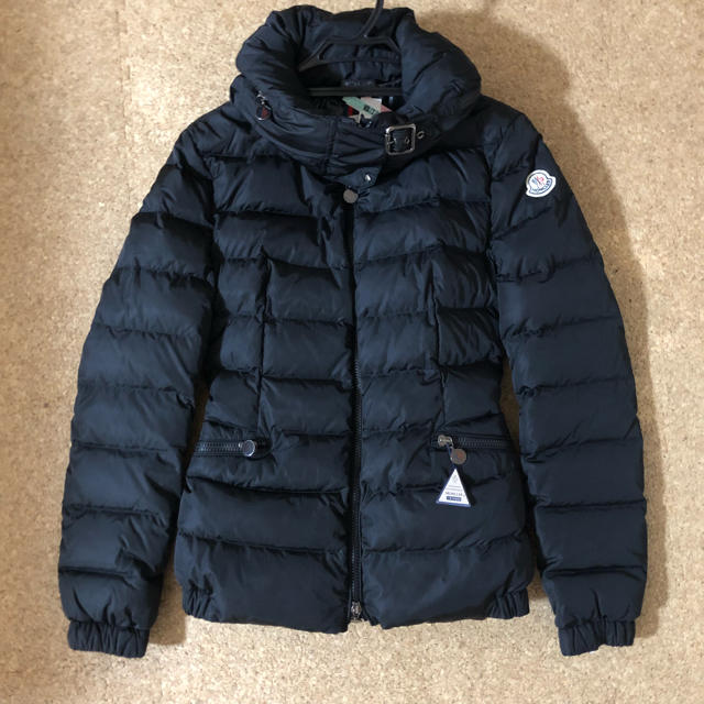 海外輸入】 MONCLER モンクレールのダウンジャケット ダウンジャケット