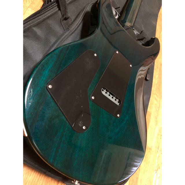 通販激安】 PRS S2 限定カラー ピックアップ59/09仕様 エレキギター 通販激安】 PRS S2 限定カラー ピックアップ59/09仕様 エレキギター