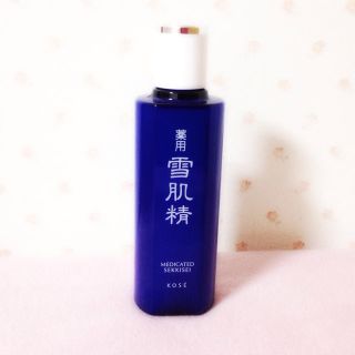 コーセー(KOSE)の雪肌精 ♡ 化粧水(その他)