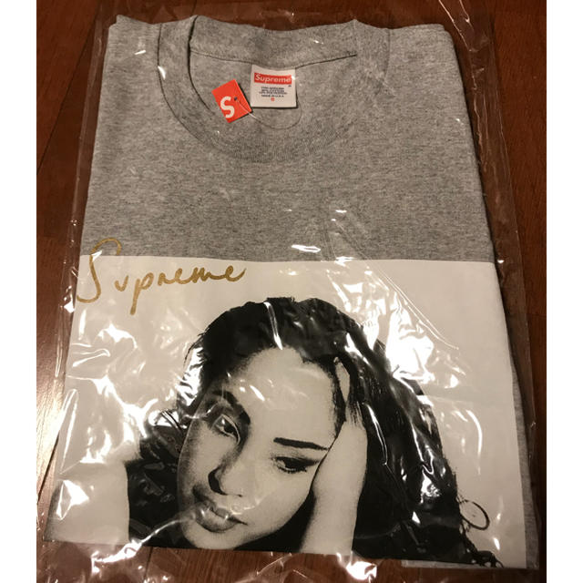 専用テルリンさんsupreme シュプリーム sade Tシャツ