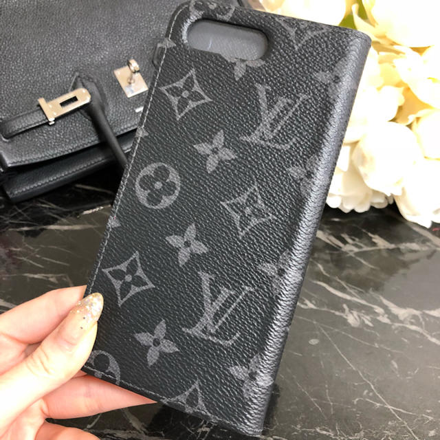 Louis vuitton ルイヴィトン グラフィット iphoneケース