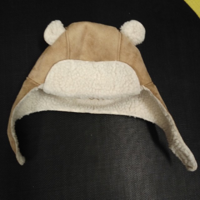 GAP☆帽子（48cm） キッズ/ベビー/マタニティのこども用ファッション小物(帽子)の商品写真