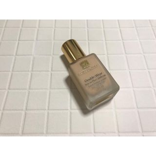 エスティローダー(Estee Lauder)のエスティローダー ダブルウェア ファンデ(ファンデーション)