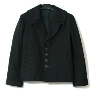 ヨウジヤマモト(Yohji Yamamoto)のY's ヨウジヤマモト5B大襟ジャケット(ブルゾン)