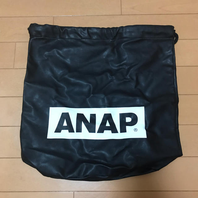 ANAP(アナップ)の新品未使用 ANAPカバン レディースのバッグ(ハンドバッグ)の商品写真