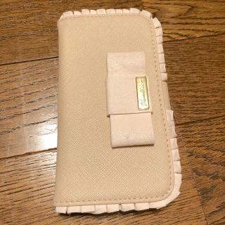 ル レーヴ ヴァニレ(le reve vaniller)のiPhoneケース(iPhoneケース)