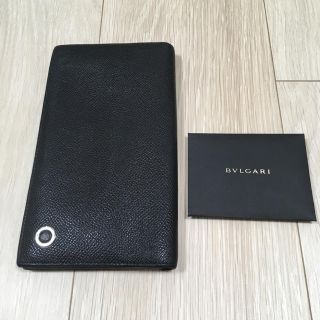 ブルガリ(BVLGARI)のBVLGARI ブルガリ 財布(長財布)