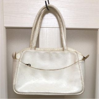 ジャスエムビー(Jas M.B.)の美品✳︎jasmbトートバッグ(トートバッグ)